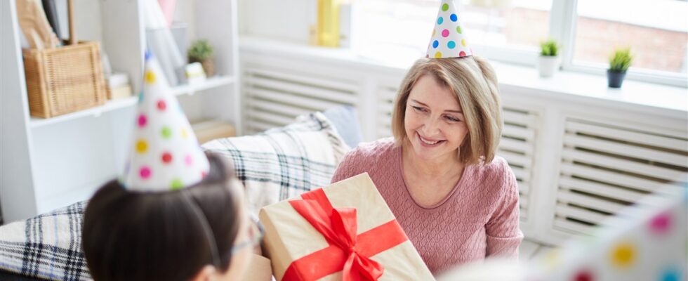 Générateur d'idée de cadeau