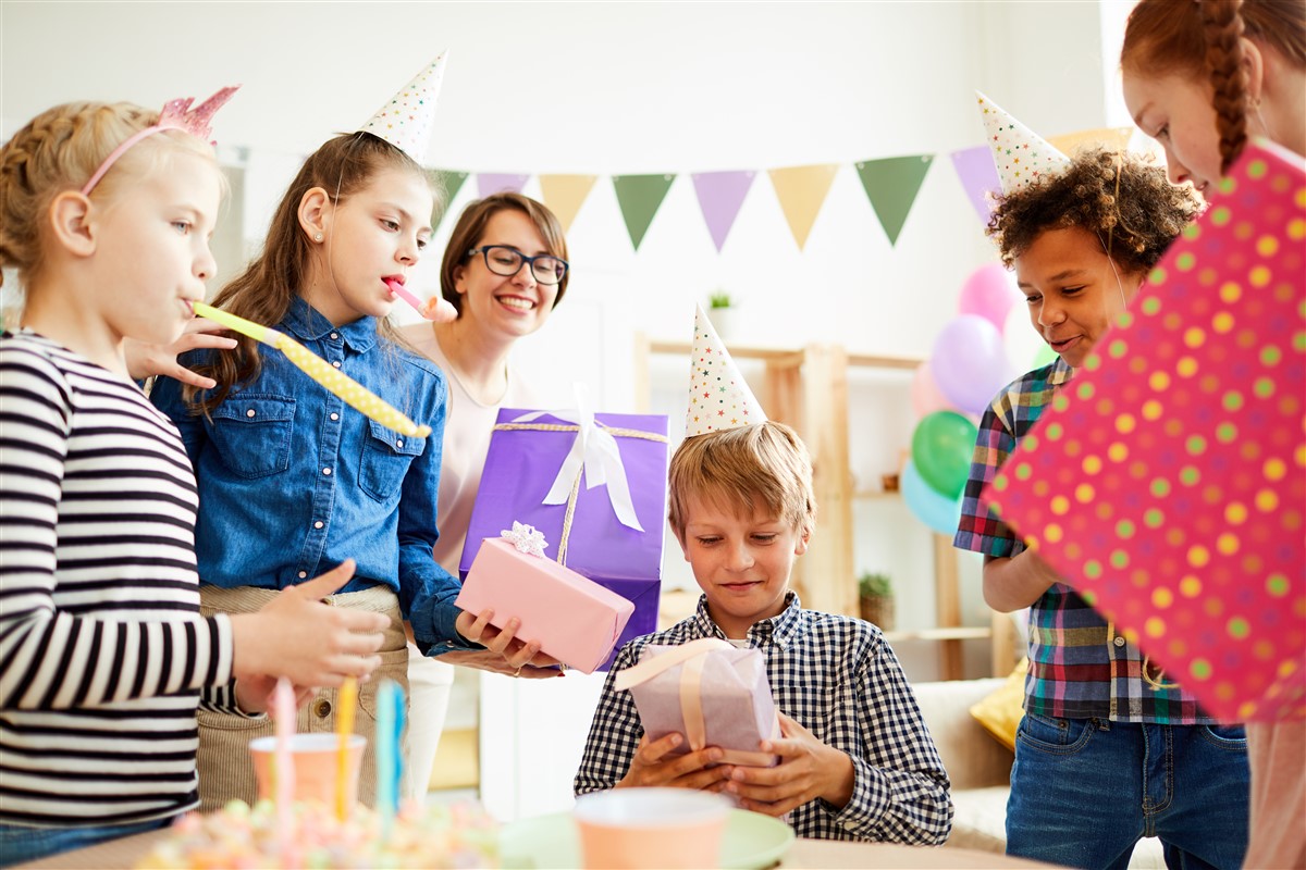 générateurs d'idée de cadeau