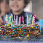 gâteaux d’anniversaire enfant